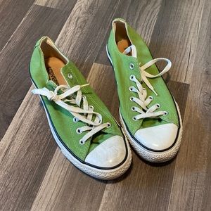 Green converse